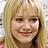 Hilary duff icon graphics