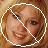 Hilary duff icon graphics