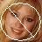 Hilary duff icon graphics