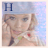 Hilary duff icon graphics