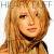 Hilary duff icon graphics