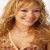 Hilary duff icon graphics