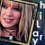 Hilary duff icon graphics