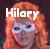 Hilary duff icon graphics