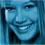 Hilary duff icon graphics