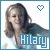 Hilary duff icon graphics