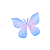 Hilary duff icon graphics