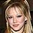 Hilary duff icon graphics