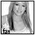 Hilary duff icon graphics