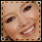 Hilary duff icon graphics