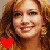 Hilary duff icon graphics