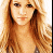 Hilary duff icon graphics