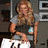 Hilary duff icon graphics