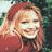 Hilary duff icon graphics