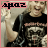 Hilary duff icon graphics
