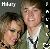 Hilary duff icon graphics