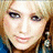 Hilary duff icon graphics
