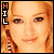 Hilary duff icon graphics