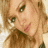 Hilary duff icon graphics
