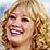 Hilary duff icon graphics