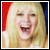Hilary duff icon graphics