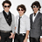 Jonas brothers icon graphics