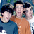 Jonas brothers icon graphics