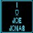 Jonas brothers icon graphics