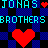 Jonas brothers