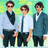 Jonas brothers icon graphics