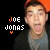 Jonas brothers icon graphics