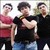 Jonas brothers icon graphics