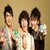 Jonas brothers icon graphics