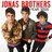 Jonas brothers icon graphics