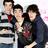 Jonas brothers icon graphics