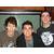 Jonas brothers icon graphics