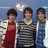 Jonas brothers icon graphics