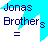 Jonas brothers icon graphics