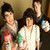 Jonas brothers icon graphics