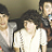 Jonas brothers icon graphics