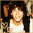 Jonas brothers icon graphics