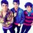 Jonas brothers icon graphics