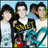 Jonas brothers icon graphics