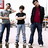 Jonas brothers icon graphics