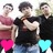 Jonas brothers icon graphics