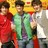 Jonas brothers icon graphics