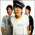 Jonas brothers icon graphics