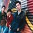 Jonas brothers icon graphics