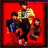 Jonas brothers icon graphics