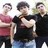 Jonas brothers icon graphics